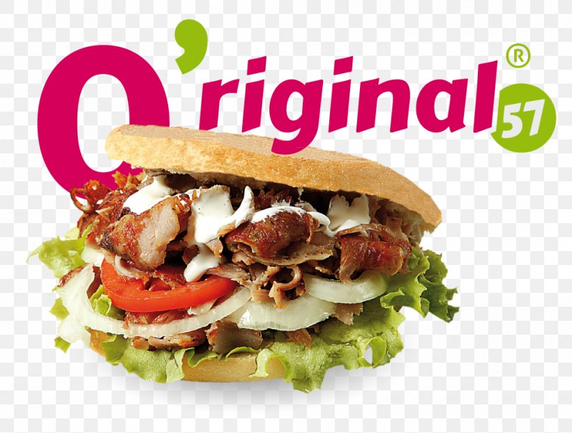 Doner Kebab Pan Bagnat Breakfast Sandwich Cheeseburger, PNG, 990x750px, Kebab, American Food, Breakfast Sandwich, Buffalo Burger, Cheeseburger Download Free