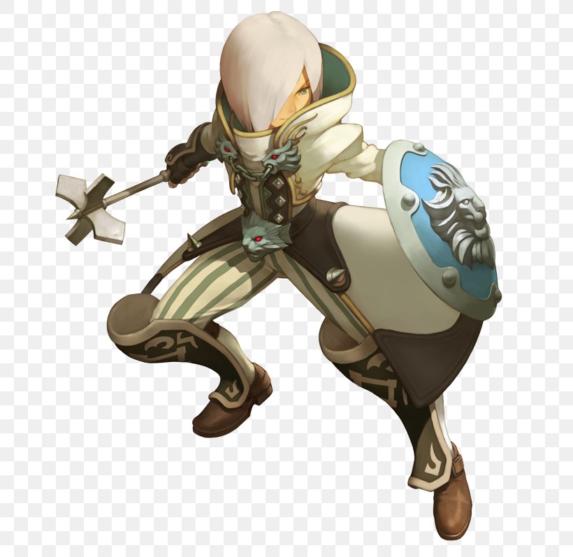 Dragon Nest Cleric Paladin Nexon Video Game, PNG, 797x797px, Dragon Nest, Action Figure, Cleric, Figurine, Game Download Free