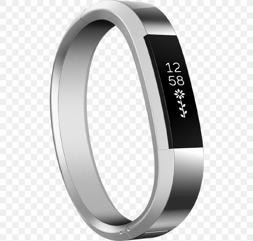 Fitbit Alta HR Activity Monitors Fitbit Charge 2, PNG, 500x782px, Fitbit Alta, Activity Monitors, Body Jewelry, Bracelet, Brand Download Free