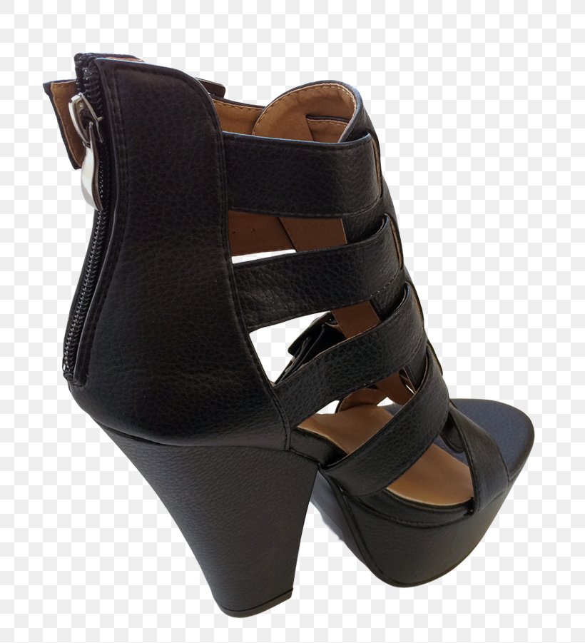 High-heeled Shoe Footwear Sandal Boot, PNG, 800x901px, Shoe, Boot, Brown, Buckle, Footwear Download Free
