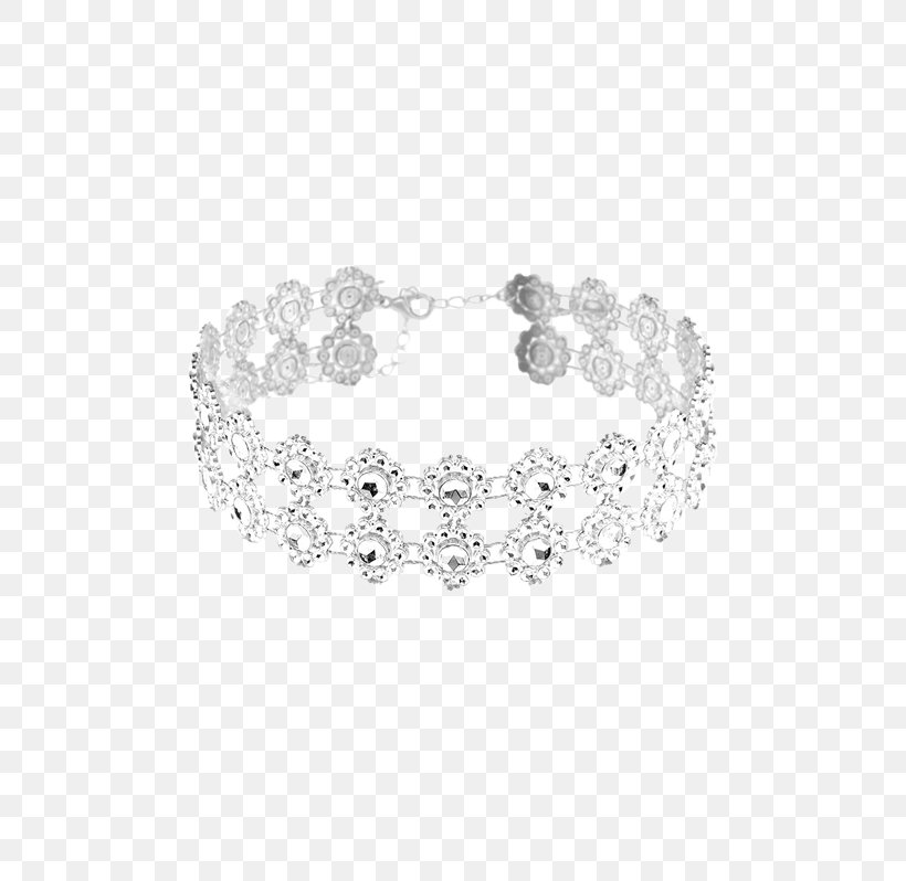 Necklace Choker Jewellery Diamond Imitation Gemstones & Rhinestones, PNG, 600x798px, Necklace, Body Jewelry, Bracelet, Chain, Choker Download Free