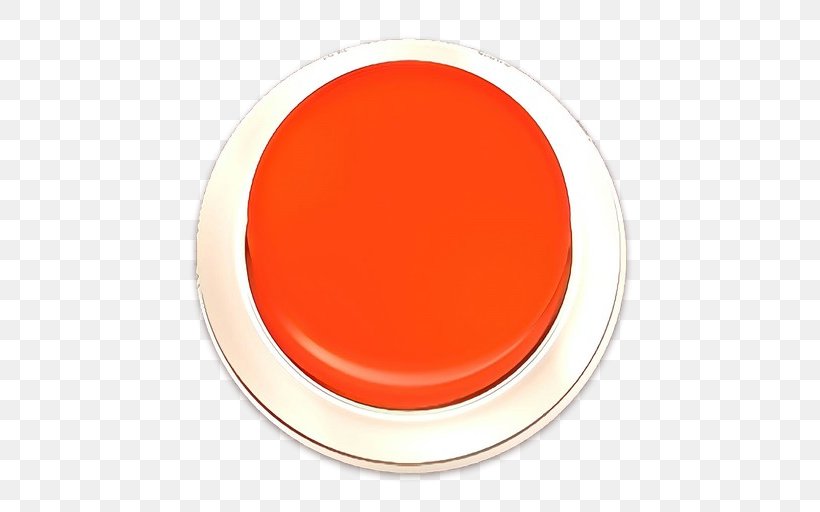 Red Circle, PNG, 512x512px, Orange, Coquelicot, Dishware, Peach, Plate Download Free