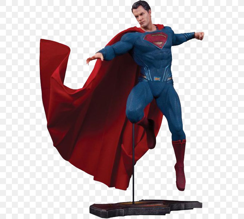 Superman Batman San Diego Comic-Con Diana Prince General Zod, PNG, 556x738px, Superman, Action Figure, Action Toy Figures, Batman, Batman V Superman Dawn Of Justice Download Free