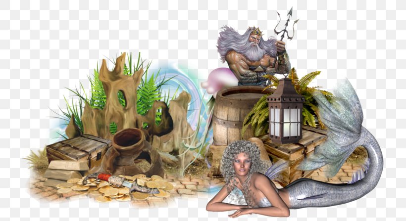 The Little Mermaid Fairy Tale Fantasy Figurine Legendary Creature, PNG, 743x447px, Little Mermaid, Fairy Tale, Fantasy, Fictional Character, Figurine Download Free