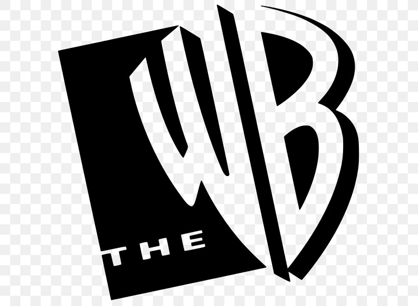 The WB Warner Bros. Animation Kids' WB Logo, PNG, 600x600px, Warner Bros, Animaniacs, Area, Black And White, Brand Download Free