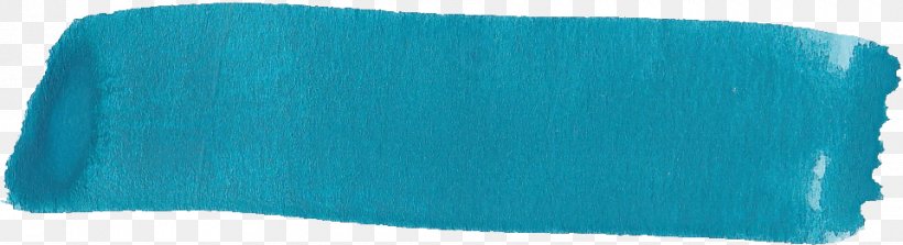Watercolor Painting Brush Turquoise, PNG, 960x262px, 44 Blue Productions, Watercolor Painting, Aqua, Azure, Blue Download Free