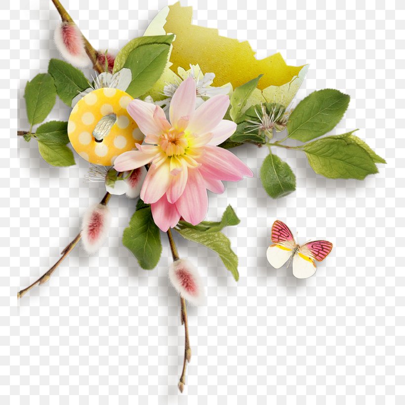 Wreath Of May Easter Flower, PNG, 750x820px, Wreath Of May, Barry M, Blossom, Branch, Cherry Blossom Download Free
