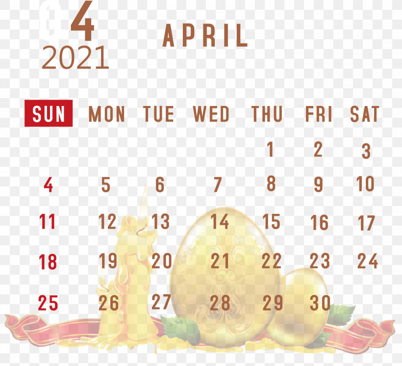 April 2021 Printable Calendar April 2021 Calendar 2021 Calendar, PNG, 3000x2732px, 2021 Calendar, April 2021 Printable Calendar, Geometry, Happiness, Line Download Free
