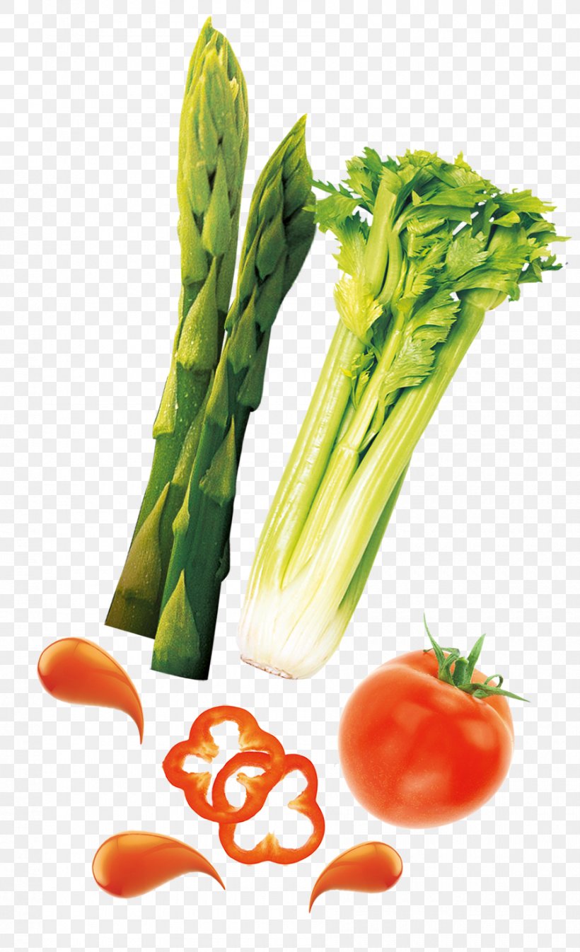 Asparagus Juice Vegetable Vegetarian Cuisine Tomato, PNG, 900x1478px, Asparagus, Allium Fistulosum, Capsicum Annuum, Celery, Diet Food Download Free