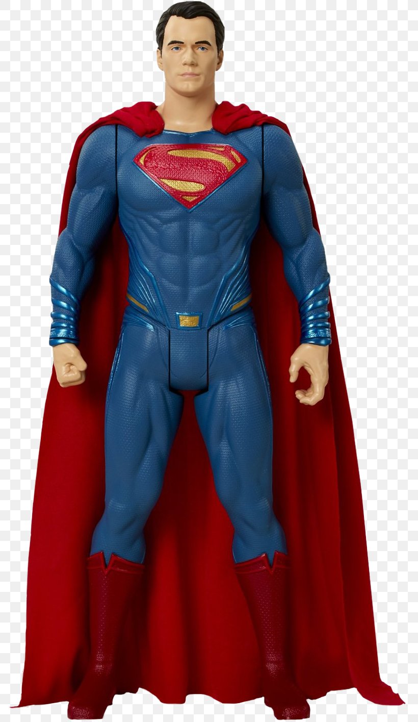 Batman V Superman: Dawn Of Justice Action & Toy Figures Superhero, PNG, 787x1415px, Batman V Superman Dawn Of Justice, Action Fiction, Action Figure, Action Toy Figures, Batman Download Free