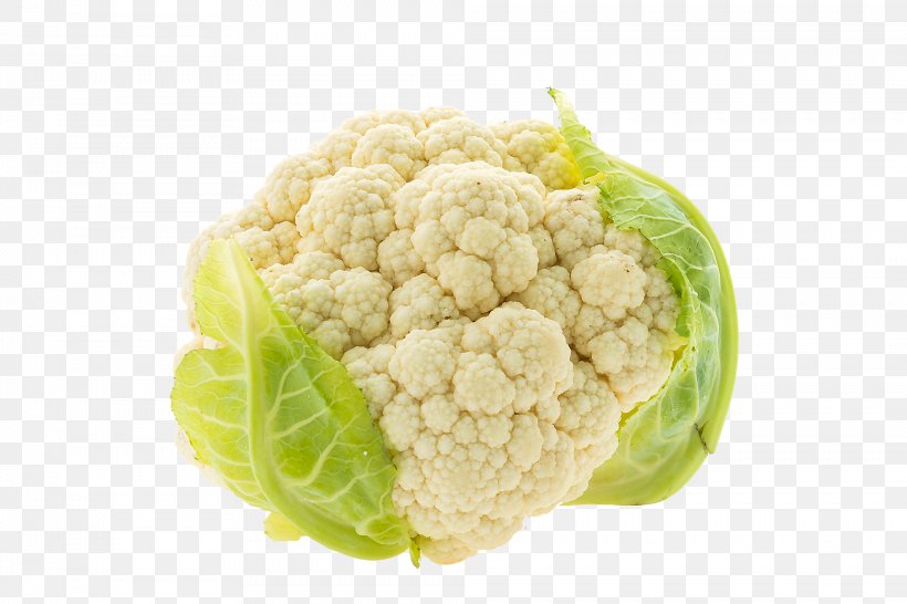 Cauliflower Vegetarian Cuisine Vegetable Recipe Food, PNG, 1968x1312px, Cauliflower, Brassica, Brassica Oleracea, Cabbage Family, Calorie Download Free