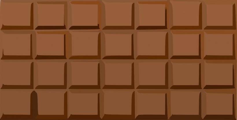 Chocolate Bar Chocolate Cake Hot Chocolate Hershey Bar Donuts, PNG, 1280x647px, Chocolate Bar, Brick, Brown, Candy, Chocolate Download Free