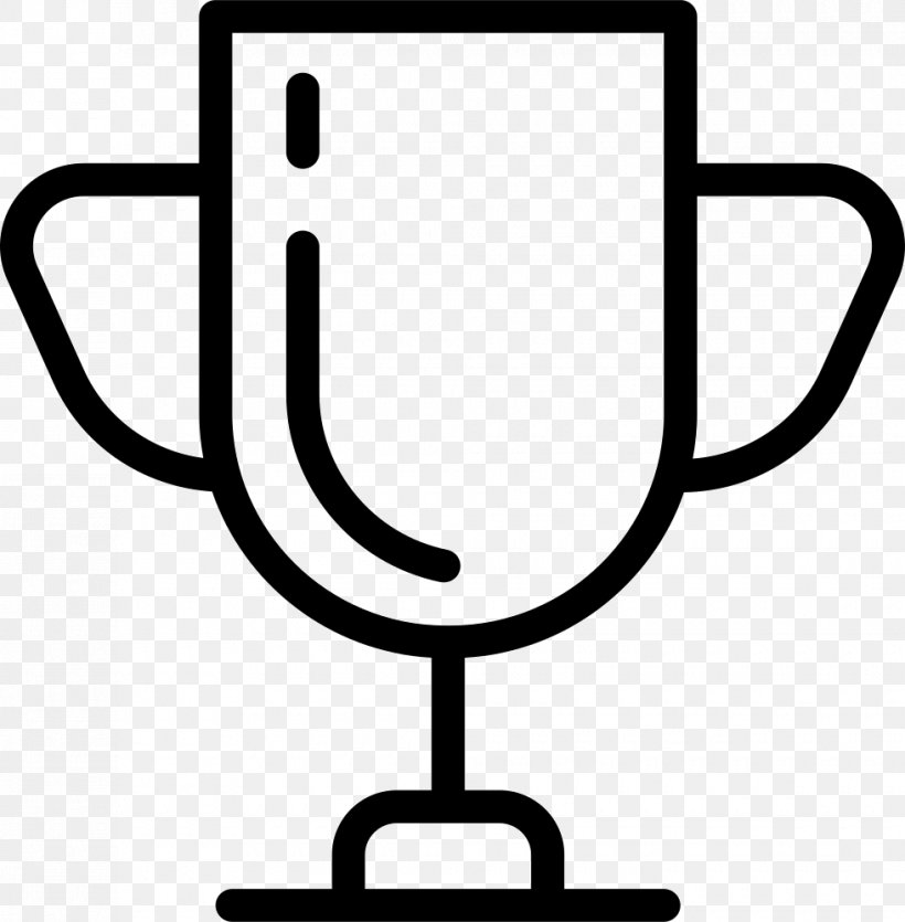 Black And White Competition Trophy, PNG, 980x998px, Royaltyfree, Award, Black And White, Competition, Trophy Download Free