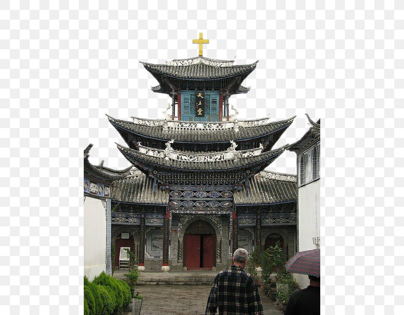 Dali Town Datong Hongcun Chinese Architecture, PNG, 480x640px, Dali Town, Architecture, Building, China, Chinese Architecture Download Free