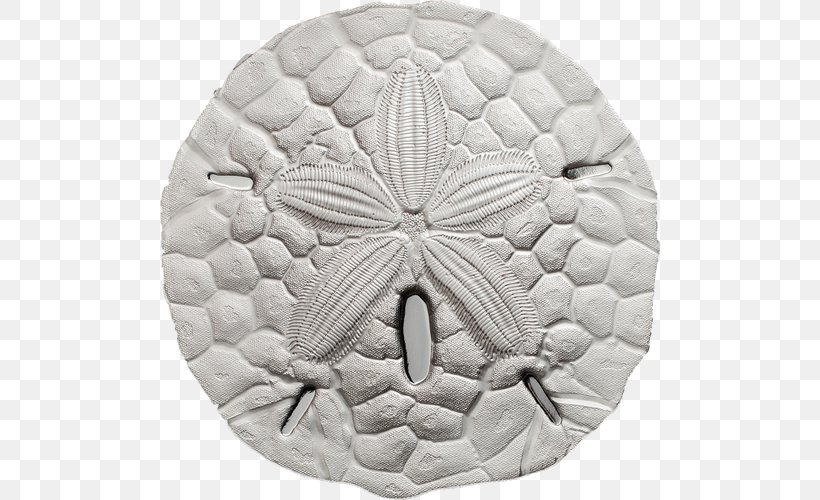 Dollar Coin Sand Dollar Proof Coinage Silver Coin, PNG, 500x500px, Dollar Coin, Coin, Currency, Eagle, Echinoderm Download Free
