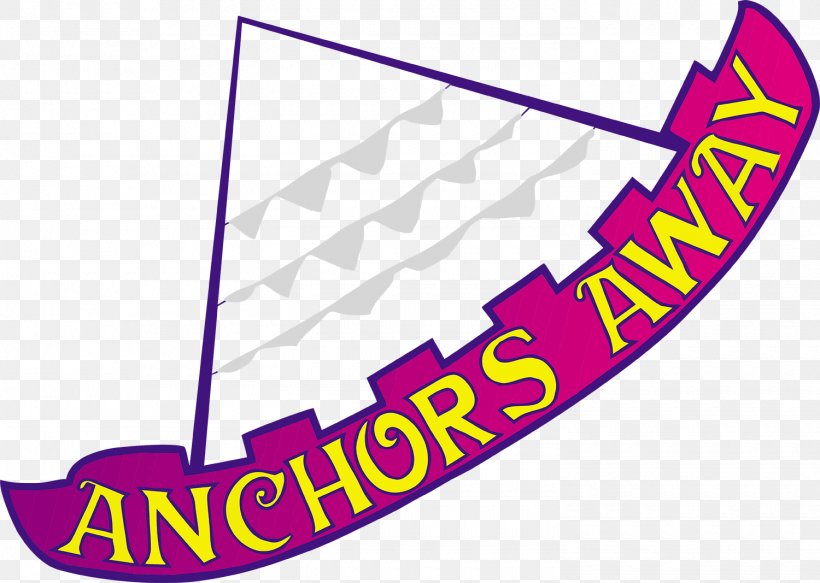 Enchanted Kingdom Clip Art Anchors Away Logo, PNG, 1500x1067px, Enchanted Kingdom, Anchor, Anchors Aweigh, Area, Brand Download Free