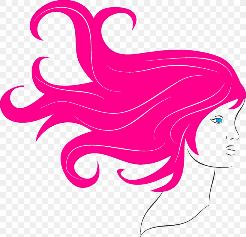 Hair Drawing Face Clip Art, PNG, 1600x1542px, Hair, Art, Beauty, Beauty Parlour, Cosmetics Download Free