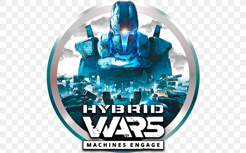 Hybrid Wars Warhammer: End Times, PNG, 512x512px, Hybrid Wars, Brand, Extreme Developers, Game, Linux Download Free