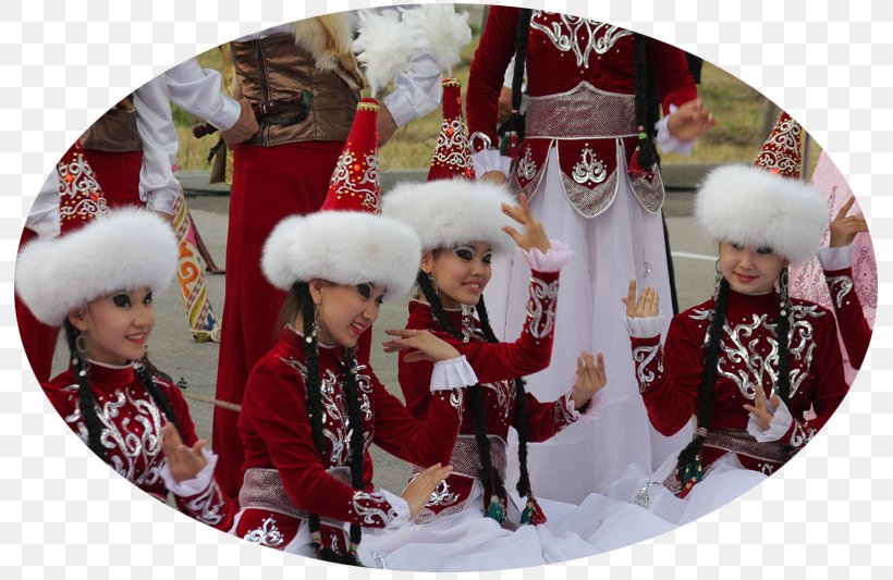 Kazakhstan Russia Siberian Tatars Crimean Tatars, PNG, 800x533px, Kazakhstan, Christmas, Christmas Decoration, Christmas Ornament, Chuvash People Download Free