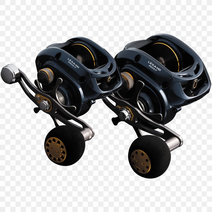 Sporting Goods Fishing Reels Daiwa Lexa HD Baitcasting Reel Daiwa Lexa 400 Casting Reel, PNG, 2000x2000px, Sporting Goods, Fishing, Fishing Reels, Fishing Tackle, Globeride Download Free