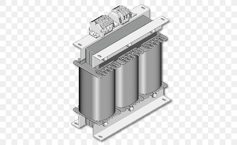 Transformer Power Supply Unit Power Converters Electronic Filter Electronics, PNG, 500x500px, Transformer, Battery Charger, Current Transformer, Cylinder, Direct Current Download Free