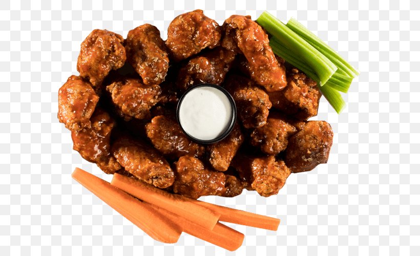 Wild Wing Buffalo Wing Food Meatball Vegetarian Cuisine, PNG, 600x500px, Buffalo Wing, Animal Source Foods, Canada, Chicken, Deep Frying Download Free