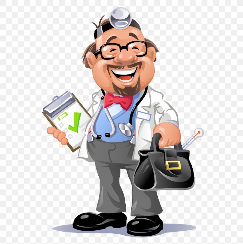 Clip Art Vector Graphics Physician Illustration Humour, PNG, 640x824px, Physician, Cartoon, Dentist, Drawing, Finger Download Free