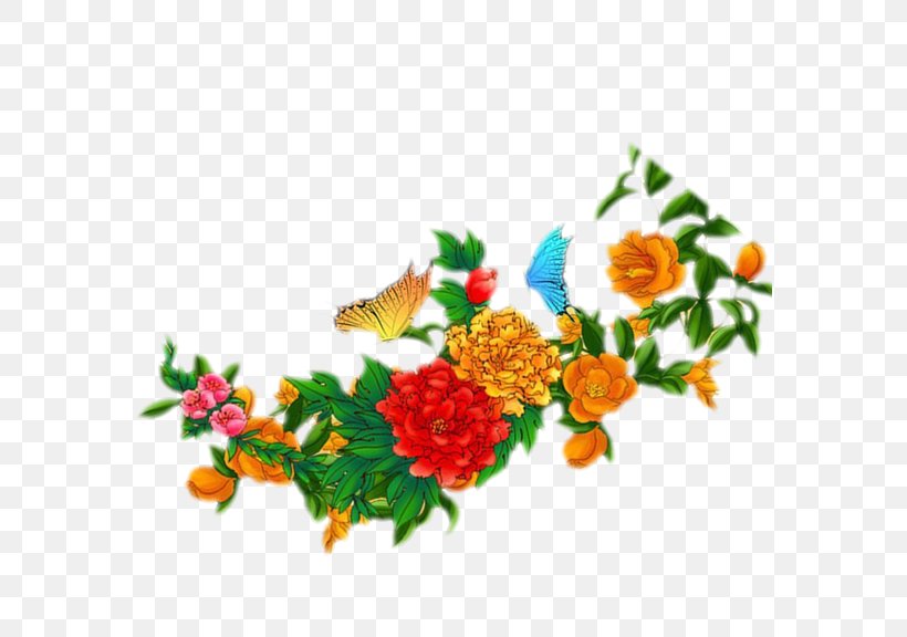 Download Flower Clip Art, PNG, 576x576px, Flower, Cut Flowers, Flora, Floral Design, Floristry Download Free