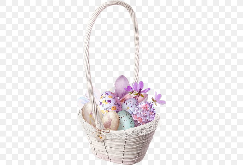 Easter Bunny Basket Easter Egg Clip Art, PNG, 300x556px, Easter Bunny, Basket, Carrelage, Easter, Easter Egg Download Free