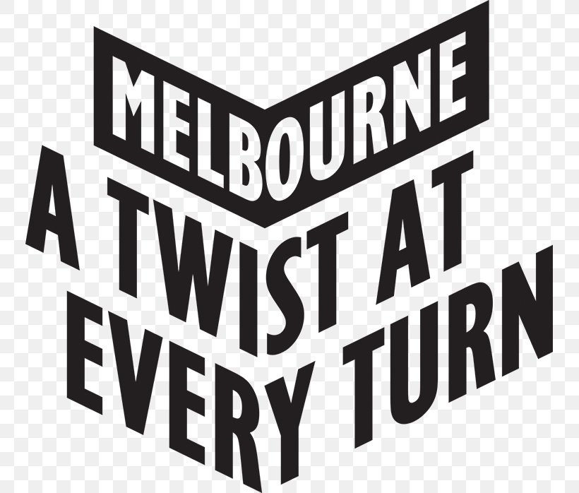 Melbourne Logo Brand Font Product, PNG, 747x698px, Melbourne, Area, Black And White, Brand, Logo Download Free