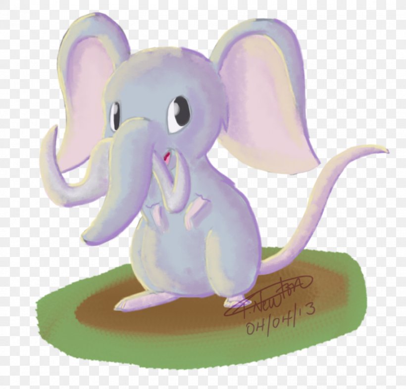 Mouse Elephantidae The Croods YouTube, PNG, 912x876px, Mouse, Chris Sanders, Croods, Drawing, Elephant Download Free