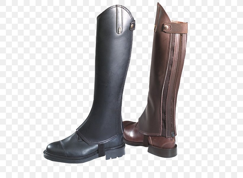 Riding Boot Horse Chaps Equestrian Leather, PNG, 600x600px, Riding Boot, Boot, Brown, Chaps, Clothing Download Free