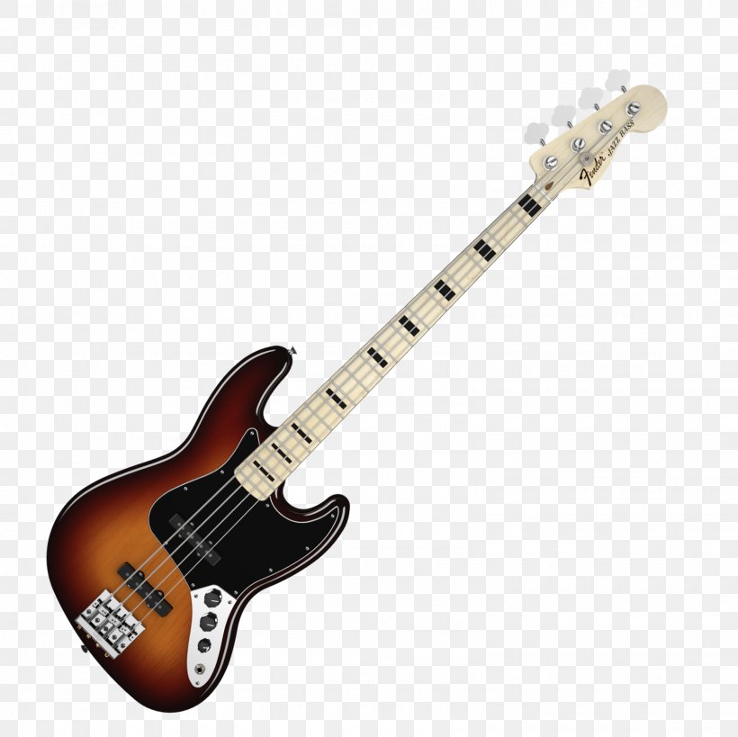 Squier Vintage Modified '70s Jazz Electric Bass Fender Jazz Bass Bass Guitar Fender Musical Instruments Corporation, PNG, 1600x1600px, Watercolor, Cartoon, Flower, Frame, Heart Download Free