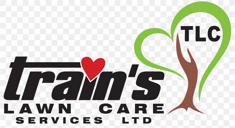 Train Logo Brand, PNG, 3070x1675px, Train, Brand, Lawn, Logo, Service Download Free
