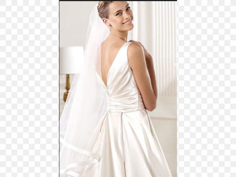 Wedding Dress Pronovias Party Dress Fashion, PNG, 1024x768px, Watercolor, Cartoon, Flower, Frame, Heart Download Free