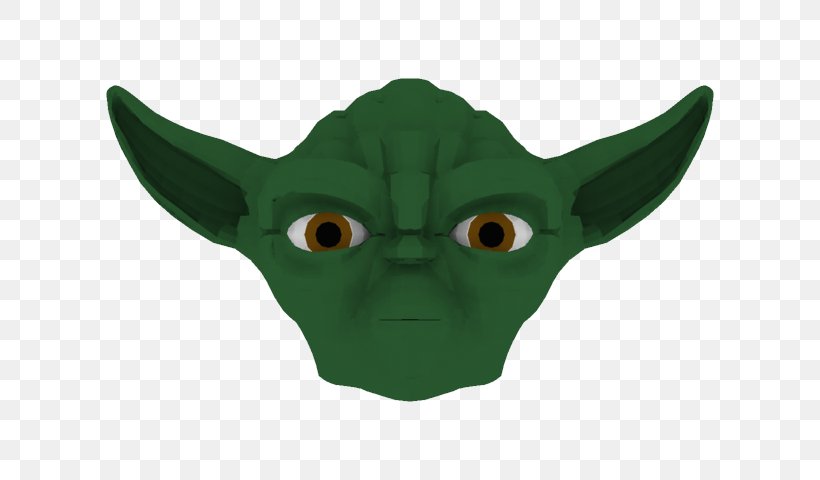 Yoda Clip Art Image Star Wars Openclipart, PNG, 640x480px, Yoda, Art, Drawing, Fictional Character, Green Download Free
