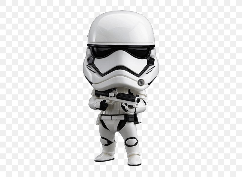 Anakin Skywalker R2-D2 Stormtrooper Nendoroid First Order, PNG, 600x600px, Anakin Skywalker, Action Toy Figures, Baseball Equipment, Baseball Protective Gear, Fan Art Download Free