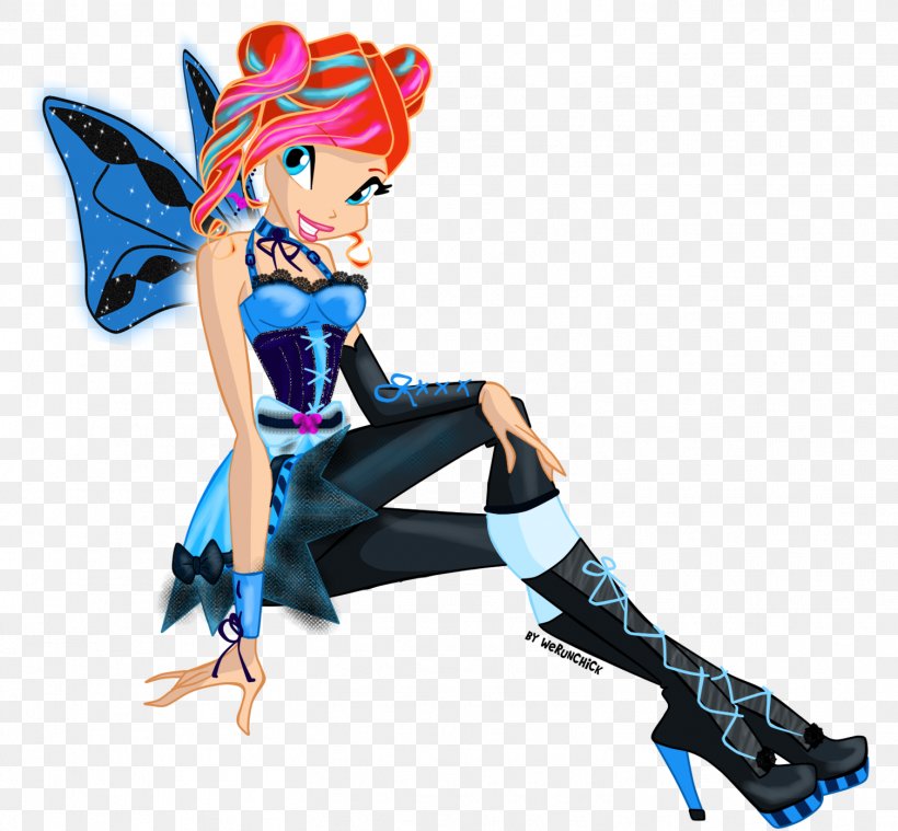Bloom Musa Tecna YouTube Winx Club, PNG, 1507x1395px, Bloom, Action Figure, Animation, Electric Blue, Fairy Download Free