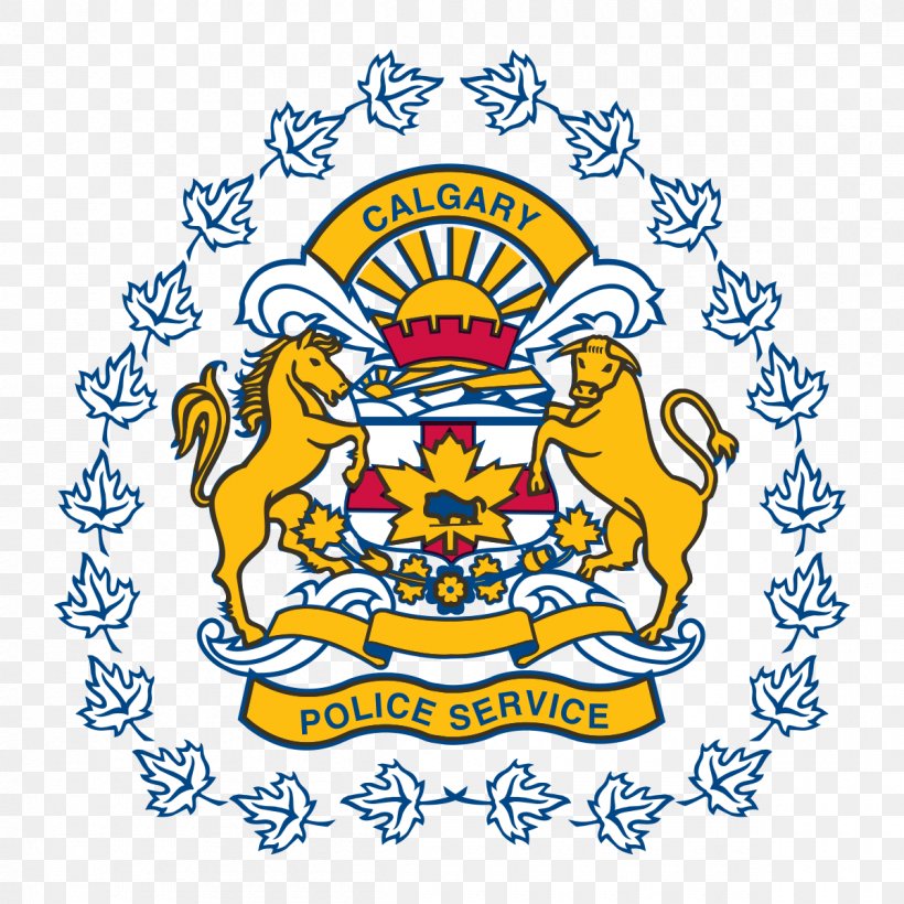 Calgary Police Service Police Officer Law Enforcement Agency, PNG, 1200x1200px, Calgary Police Service, Alberta, Area, Army Officer, Brand Download Free