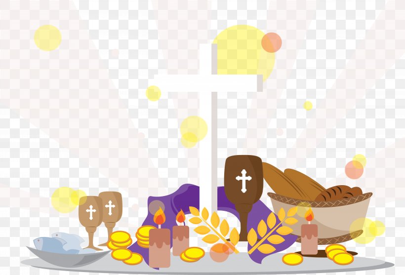 Catholicism Catholic Church Lent Easter, PNG, 5833x3967px, Catholicism, Catholic Church, Communion, Easter, Food Download Free