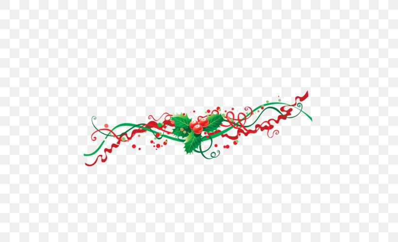 Christmas Festival Clip Art, PNG, 500x500px, Christmas, Branch, Copyright, Festival, Flora Download Free