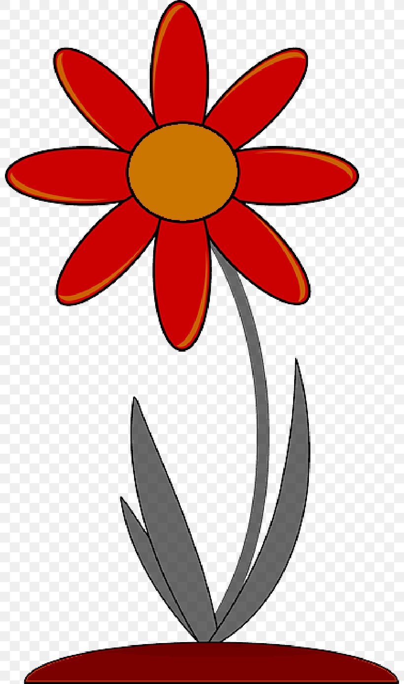 Clip Art Flower Openclipart Free Content Floral Design, PNG, 800x1387px, Flower, Blog, Botany, Common Daisy, Document Download Free