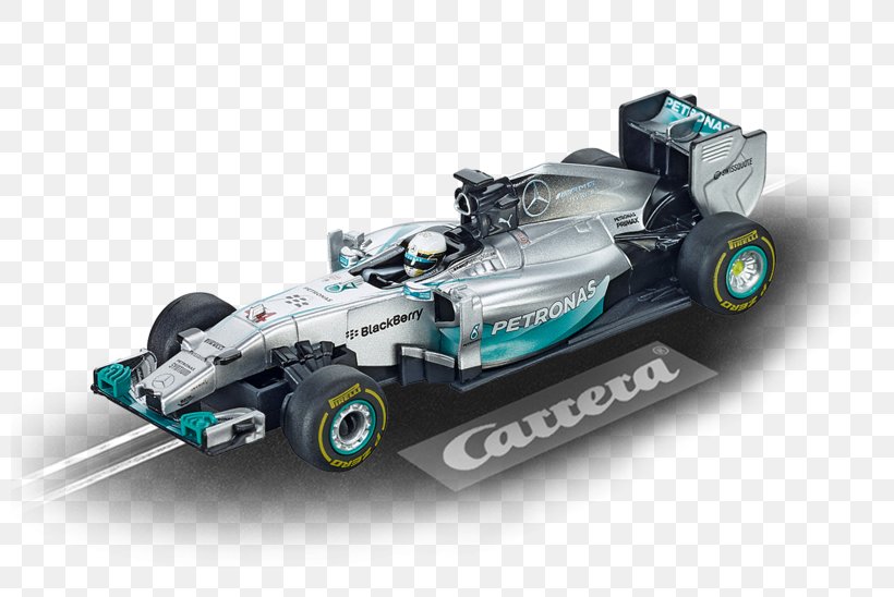Formula 1 Mercedes AMG Petronas F1 Team Mercedes F1 W05 Hybrid Deutsche Tourenwagen Masters, PNG, 800x548px, Formula 1, Auto Racing, Automotive Design, Car, Carrera Download Free