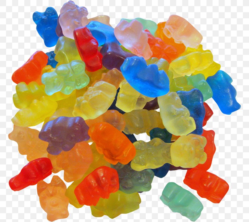 Gummy Bear Jelly Babies Plastic, PNG, 768x729px, Gummy Bear, Bear, Candy, Confectionery, Gummi Candy Download Free