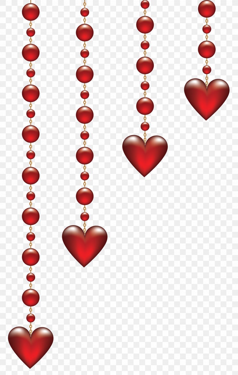 Heart Valentine's Day Clip Art, PNG, 2920x4610px, Heart, Body Jewelry, Document, Html, Love Download Free