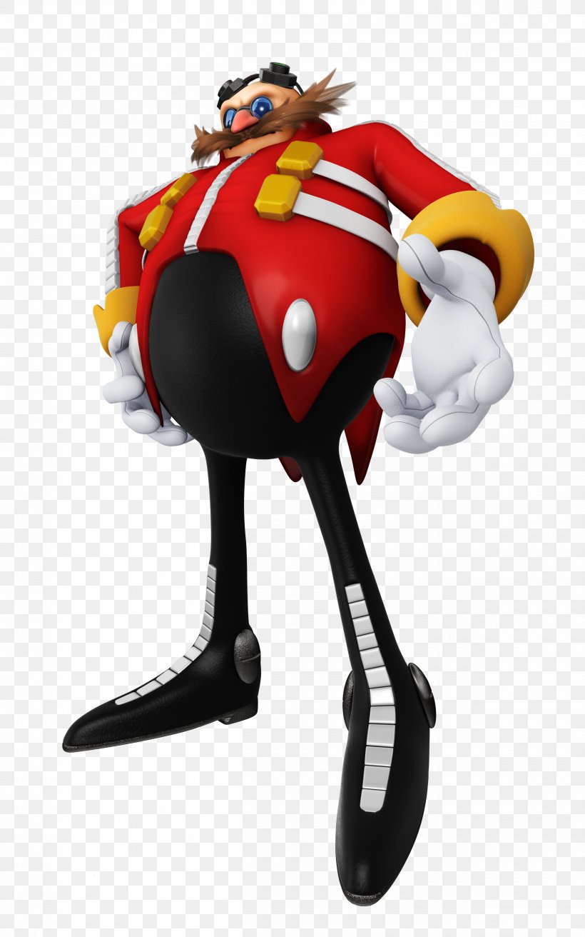 Sonic The Hedgehog 4: Episode II Sonic Free Riders Doctor Eggman, PNG, 2500x4000px, Sonic The Hedgehog 4 Episode I, Action Figure, Doctor Eggman, Figurine, Headgear Download Free