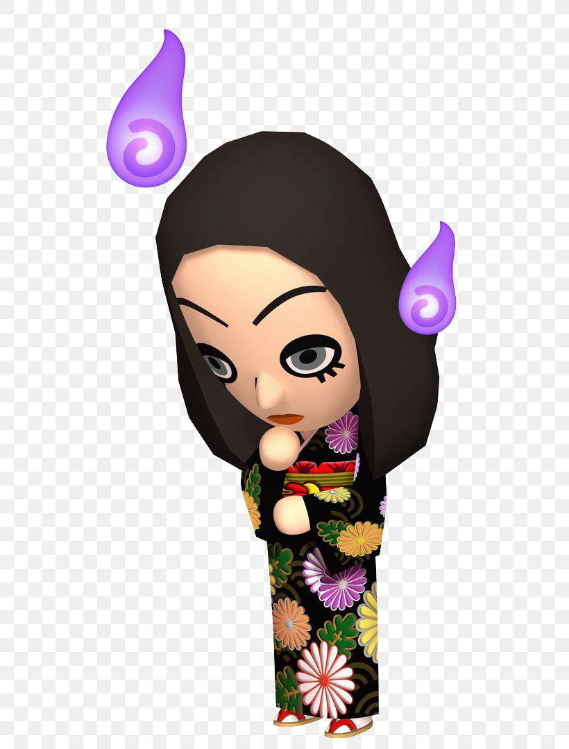 Tomodachi Life Tomodachi Collection Mii Nintendo 3DS Video Game, PNG, 600x1080px, Tomodachi Life, Art, Cartoon, Fictional Character, Food Trends Download Free