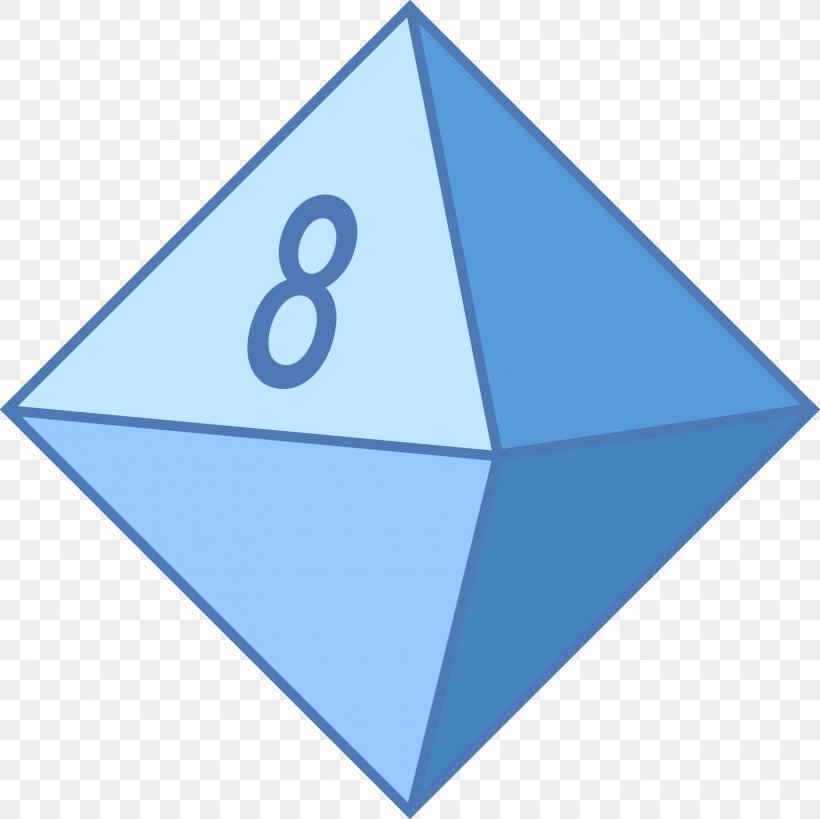 Triangle Octahedron Cube Hexadecimal, PNG, 1600x1600px, Triangle, Area, Art Paper, Beaker, Blue Download Free