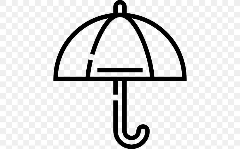 Umbrella Rain Hoodie Clip Art, PNG, 512x512px, Umbrella, Area, Autumn, Black And White, Fashion Download Free