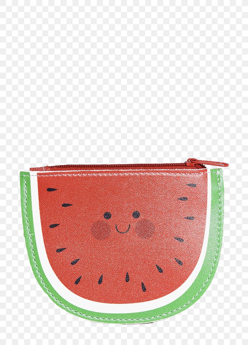 Watermelon Coin Purse Handbag Sock Fruit, PNG, 760x1140px, Watermelon, Christmas Stockings, Citrullus, Clothing Accessories, Coin Download Free